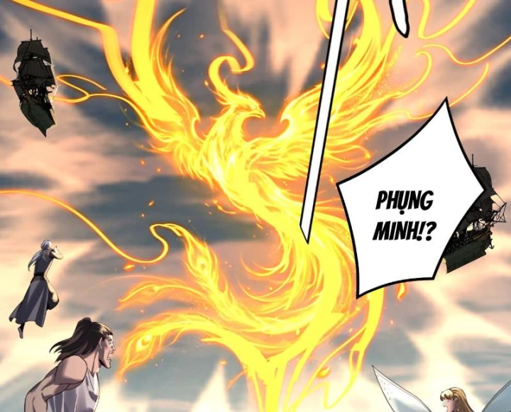 Ta Trời Sinh Đã Là Nhân Vật Phản Diện Chapter 344 - 16