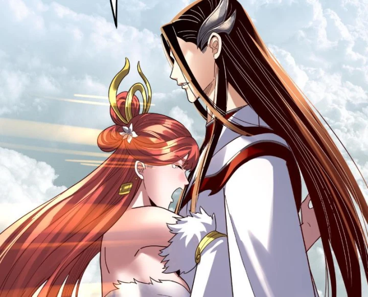 Ta Trời Sinh Đã Là Nhân Vật Phản Diện Chapter 344 - 33