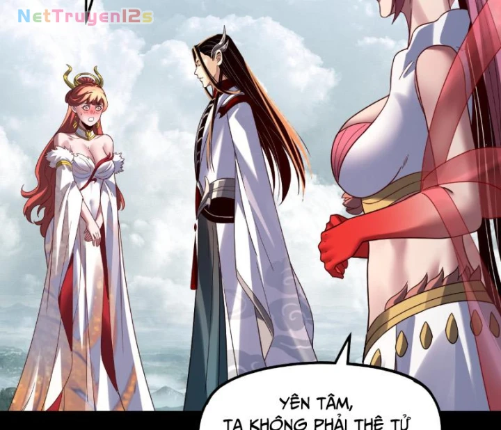 Ta Trời Sinh Đã Là Nhân Vật Phản Diện Chapter 344 - 44