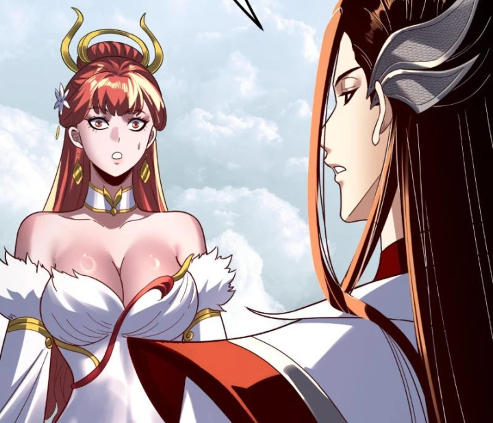 Ta Trời Sinh Đã Là Nhân Vật Phản Diện Chapter 344 - 49