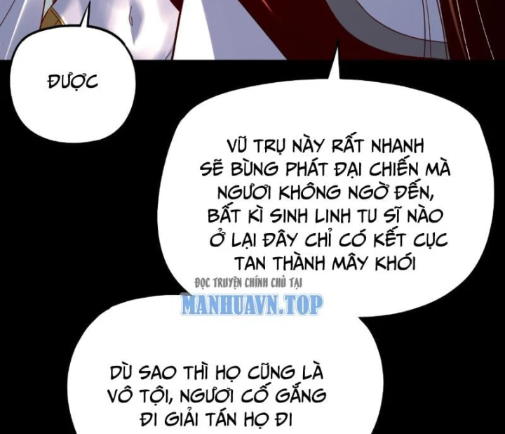 Ta Trời Sinh Đã Là Nhân Vật Phản Diện Chapter 344 - 50