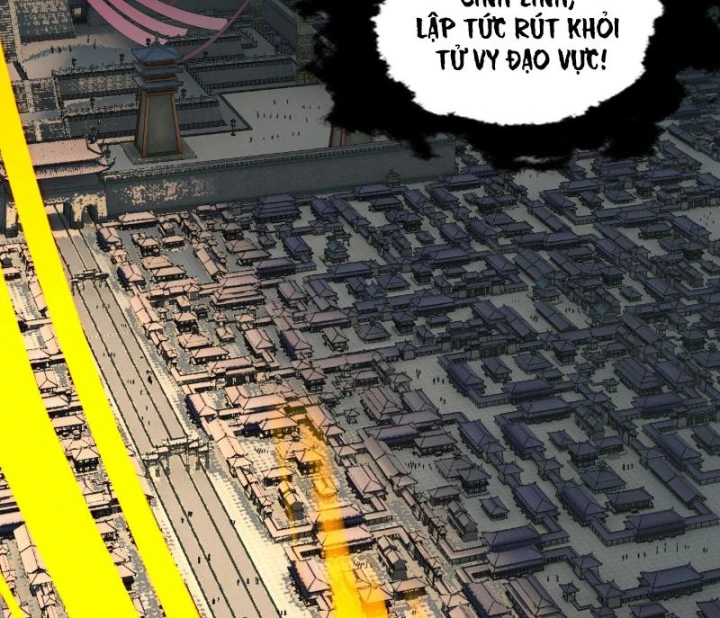 Ta Trời Sinh Đã Là Nhân Vật Phản Diện Chapter 344 - 55