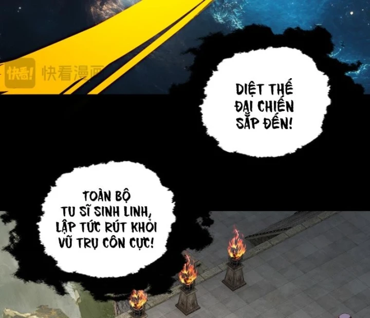 Ta Trời Sinh Đã Là Nhân Vật Phản Diện Chapter 344 - 59