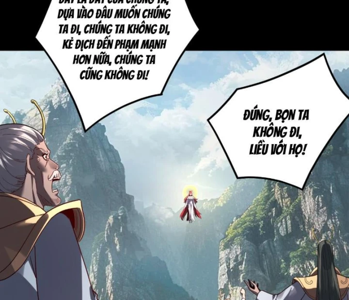 Ta Trời Sinh Đã Là Nhân Vật Phản Diện Chapter 344 - 61