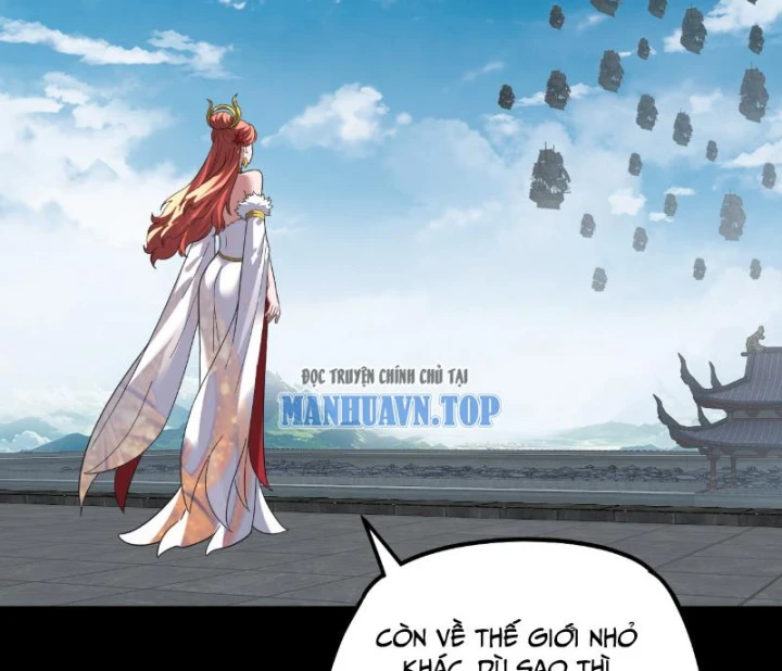 Ta Trời Sinh Đã Là Nhân Vật Phản Diện Chapter 344 - 64