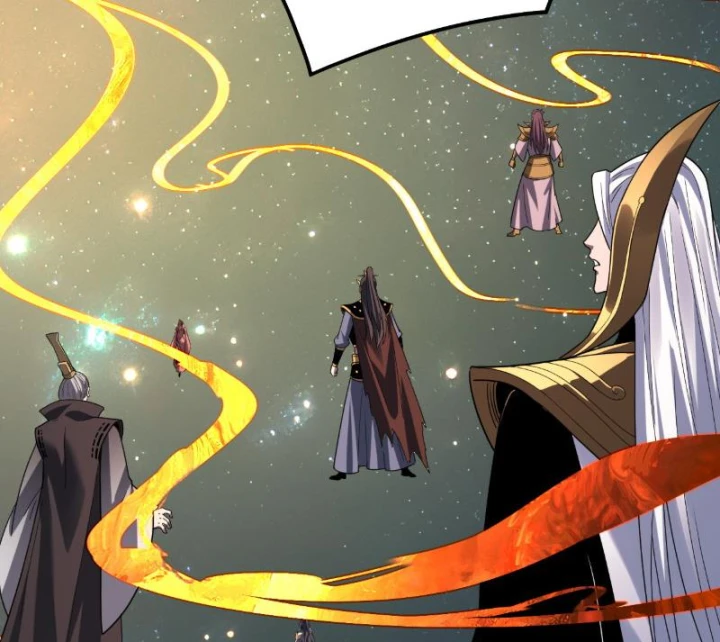 Ta Trời Sinh Đã Là Nhân Vật Phản Diện Chapter 344 - 90