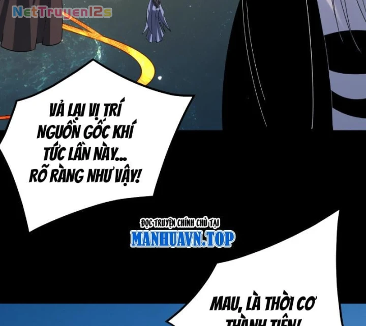 Ta Trời Sinh Đã Là Nhân Vật Phản Diện Chapter 344 - 91