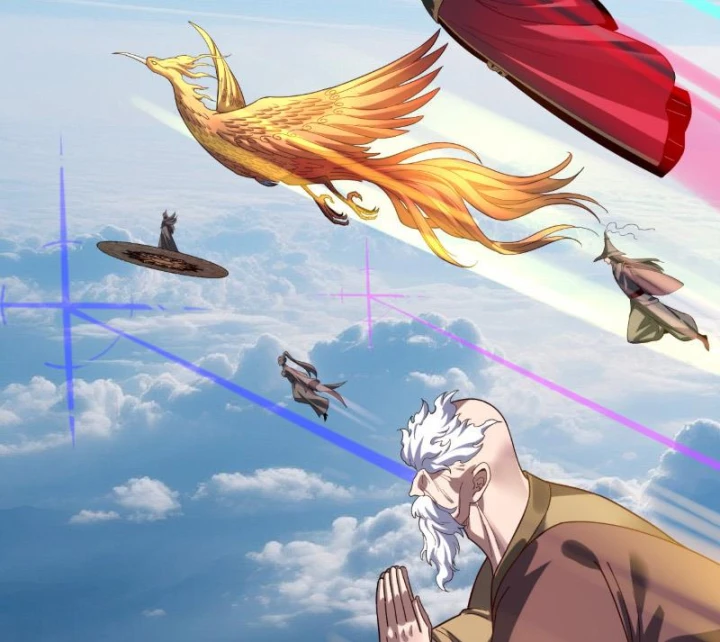 Ta Trời Sinh Đã Là Nhân Vật Phản Diện Chapter 344 - 93