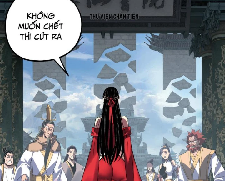 Ta Trời Sinh Đã Là Nhân Vật Phản Diện Chapter 344 - 104