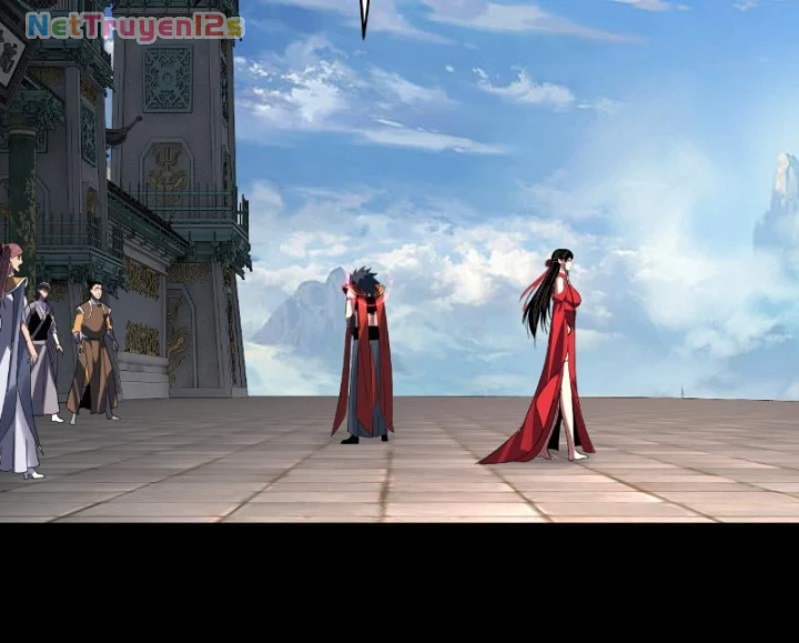 Ta Trời Sinh Đã Là Nhân Vật Phản Diện Chapter 344 - 112