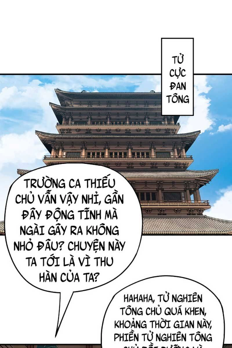 Ta Trời Sinh Đã Là Nhân Vật Phản Diện Chapter 101.1 - 2