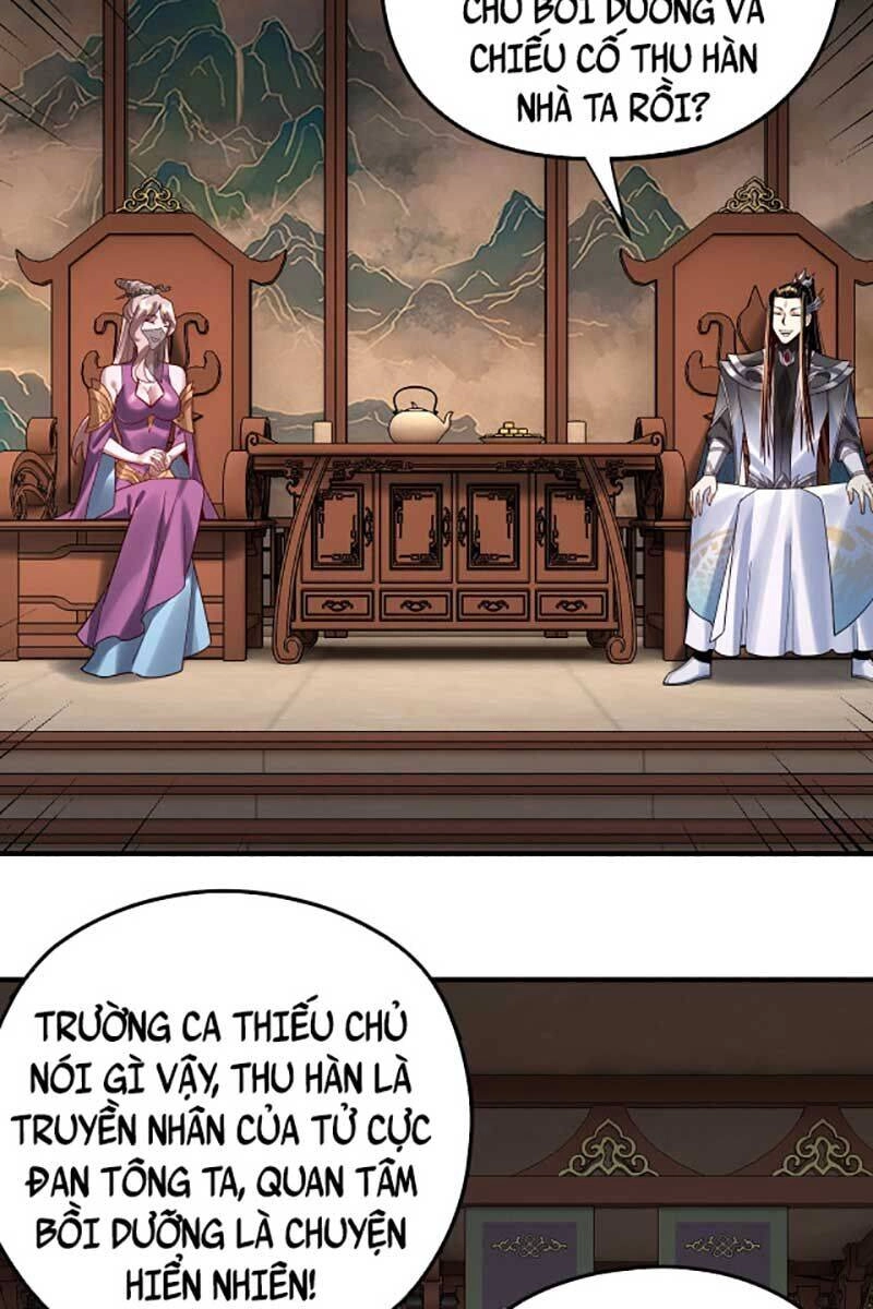 Ta Trời Sinh Đã Là Nhân Vật Phản Diện Chapter 101.1 - 3