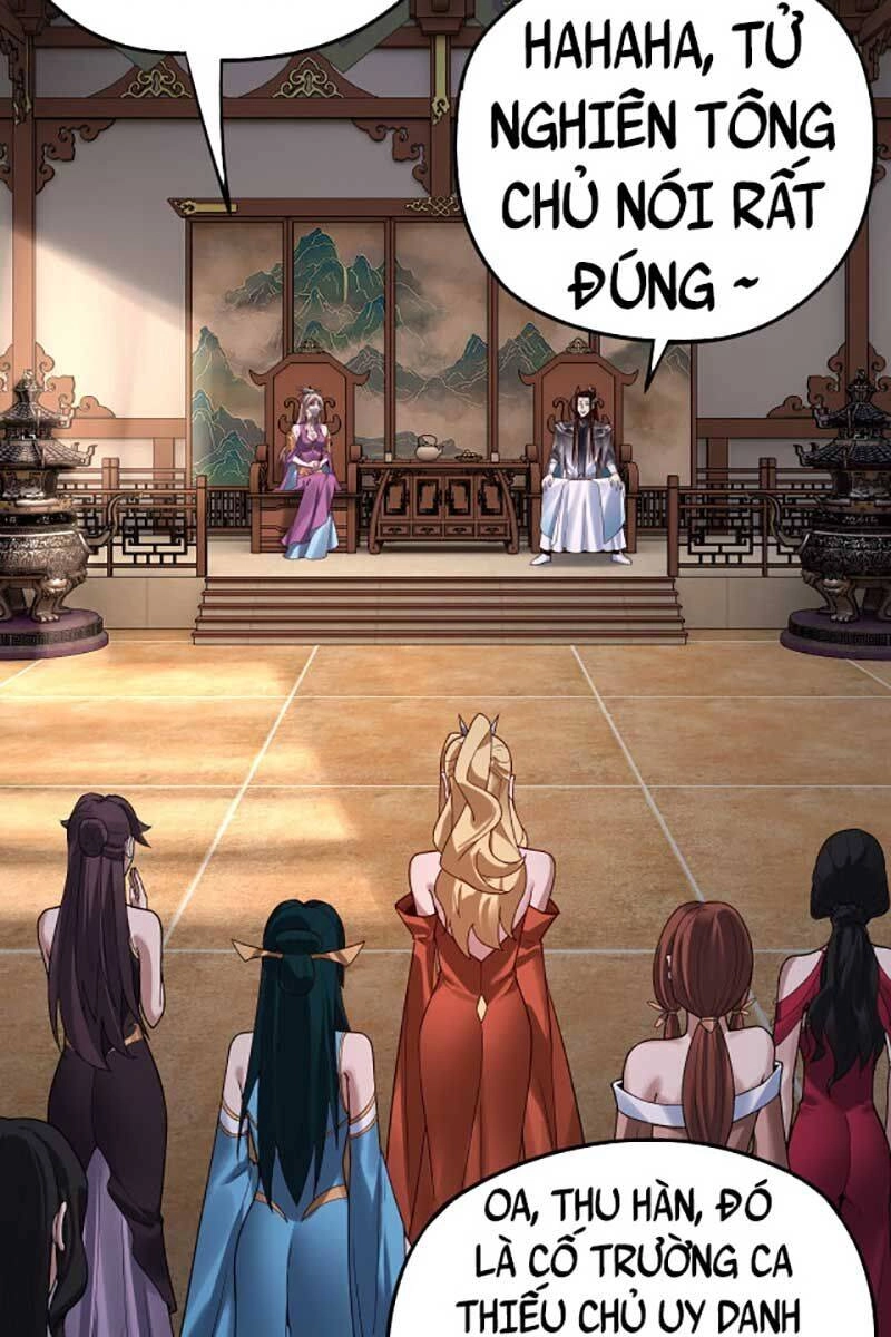 Ta Trời Sinh Đã Là Nhân Vật Phản Diện Chapter 101.1 - 4