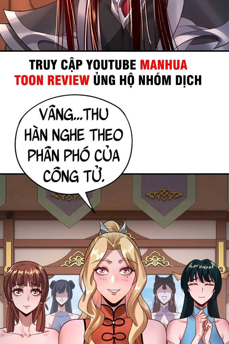 Ta Trời Sinh Đã Là Nhân Vật Phản Diện Chapter 101.1 - 6