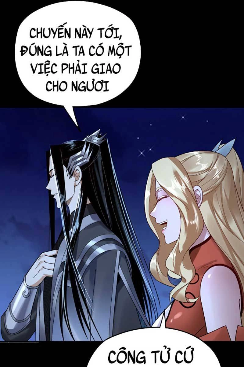 Ta Trời Sinh Đã Là Nhân Vật Phản Diện Chapter 101.1 - 9