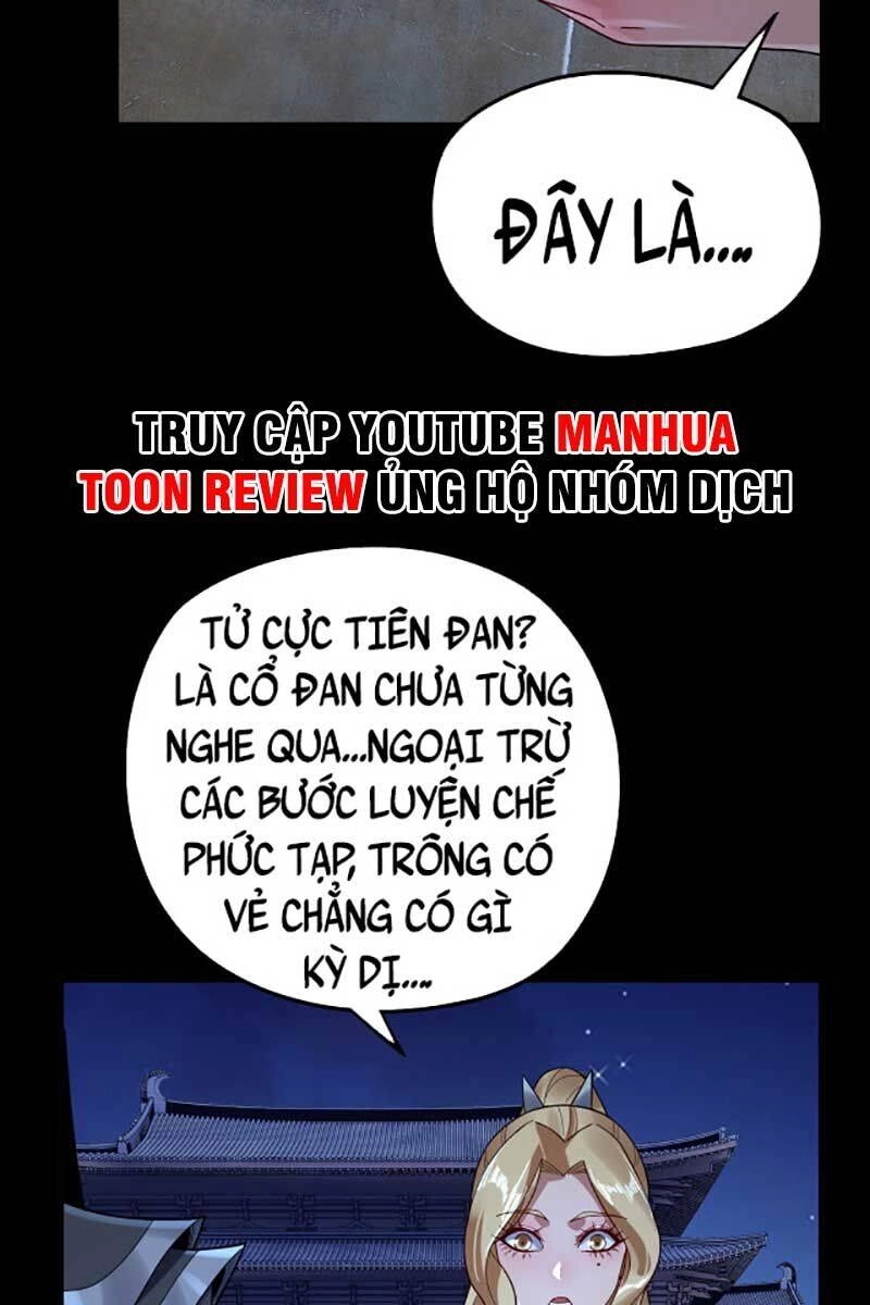 Ta Trời Sinh Đã Là Nhân Vật Phản Diện Chapter 101.1 - 11