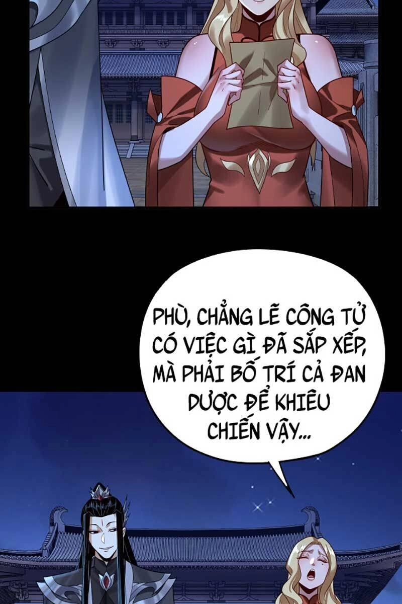 Ta Trời Sinh Đã Là Nhân Vật Phản Diện Chapter 101.1 - 12