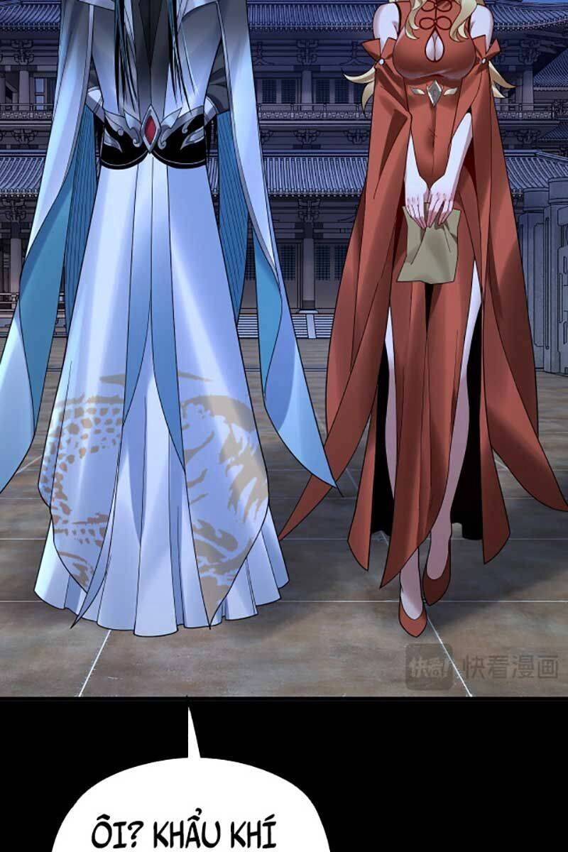 Ta Trời Sinh Đã Là Nhân Vật Phản Diện Chapter 101.1 - 13