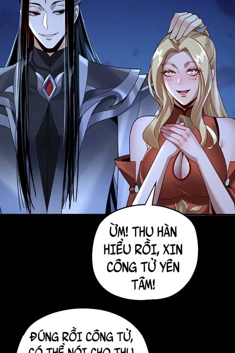 Ta Trời Sinh Đã Là Nhân Vật Phản Diện Chapter 101.1 - 15