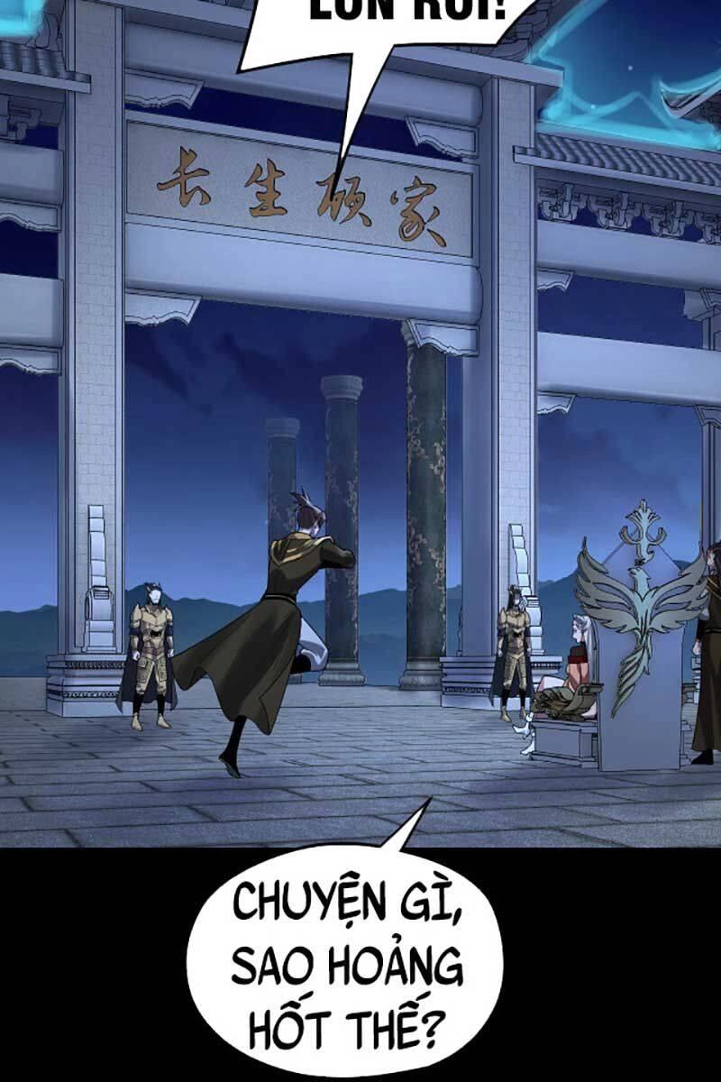 Ta Trời Sinh Đã Là Nhân Vật Phản Diện Chapter 101.1 - 18