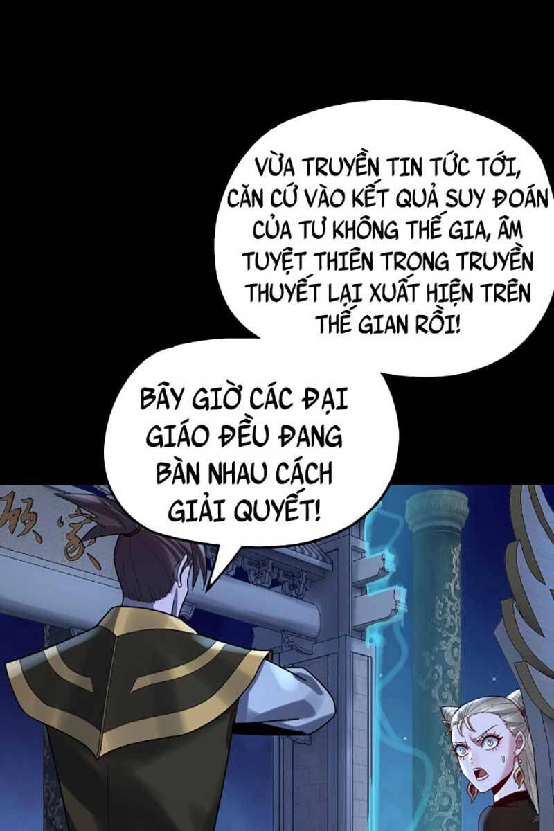 Ta Trời Sinh Đã Là Nhân Vật Phản Diện Chapter 101.1 - 19