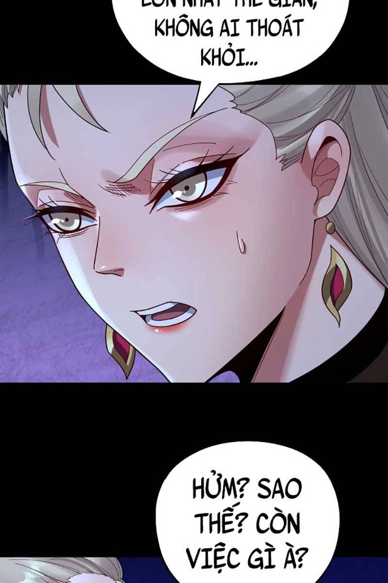 Ta Trời Sinh Đã Là Nhân Vật Phản Diện Chapter 101.1 - 21