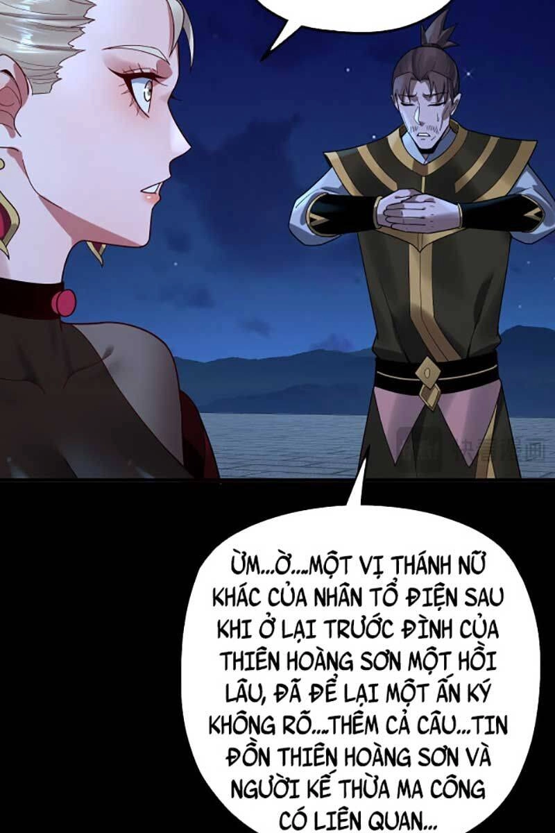 Ta Trời Sinh Đã Là Nhân Vật Phản Diện Chapter 101.1 - 22