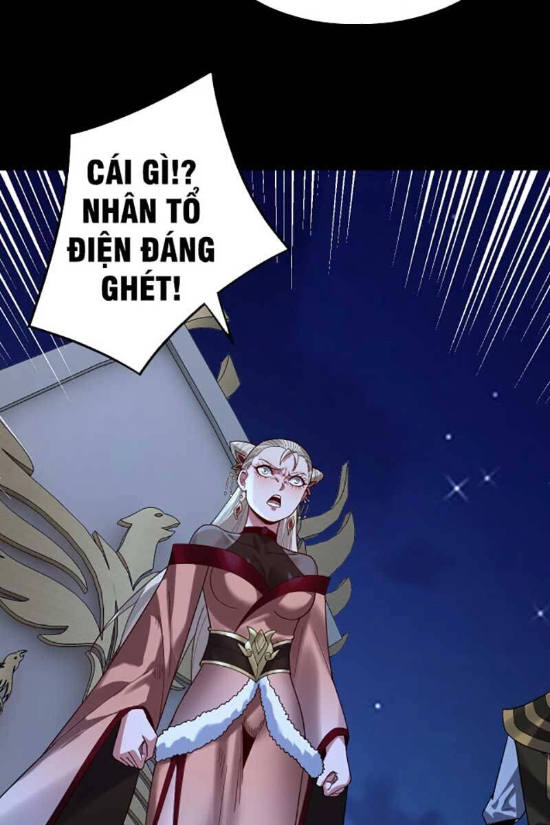 Ta Trời Sinh Đã Là Nhân Vật Phản Diện Chapter 101.1 - 23