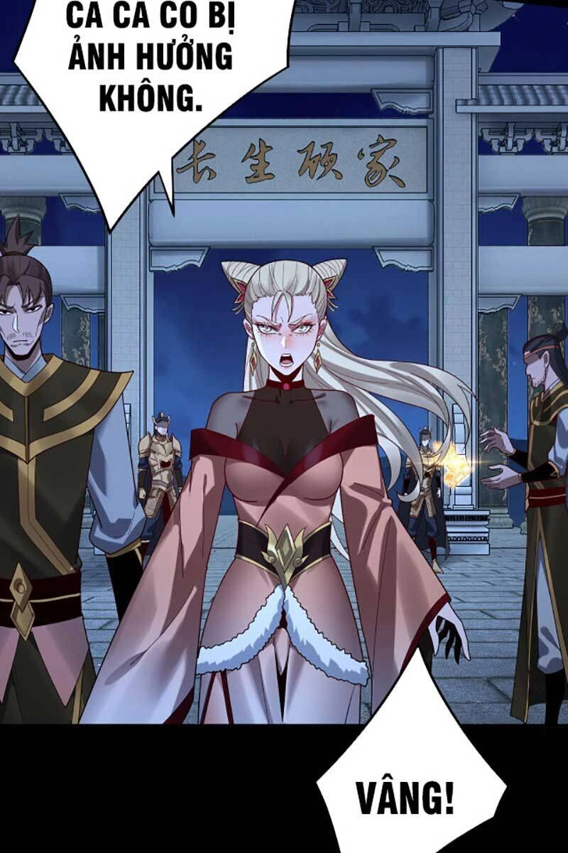 Ta Trời Sinh Đã Là Nhân Vật Phản Diện Chapter 101.1 - 25