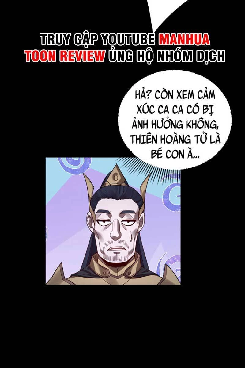 Ta Trời Sinh Đã Là Nhân Vật Phản Diện Chapter 101.1 - 26