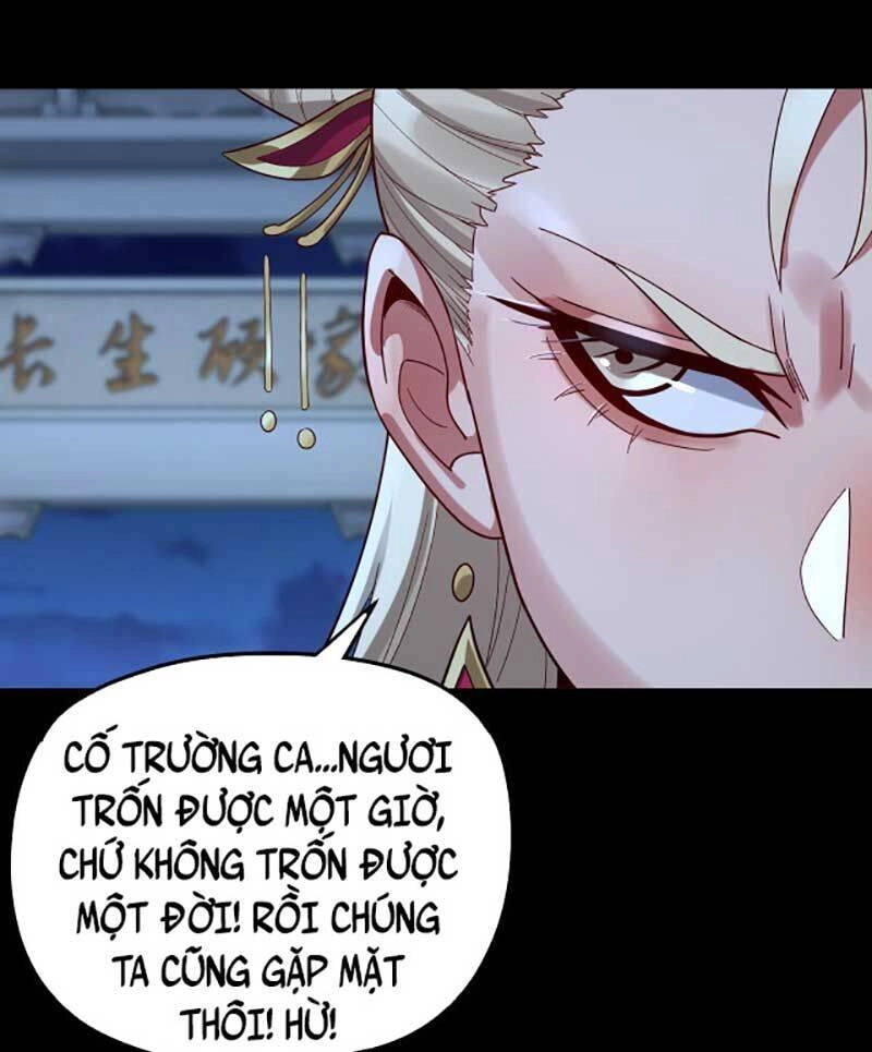 Ta Trời Sinh Đã Là Nhân Vật Phản Diện Chapter 101.1 - 27