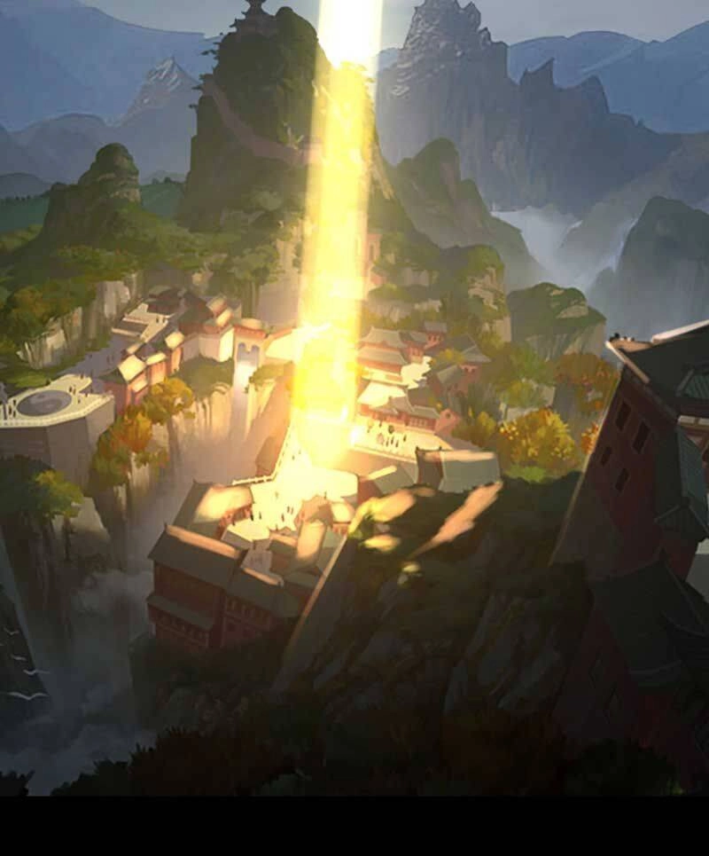 Ta Trời Sinh Đã Là Nhân Vật Phản Diện Chapter 101.1 - 30