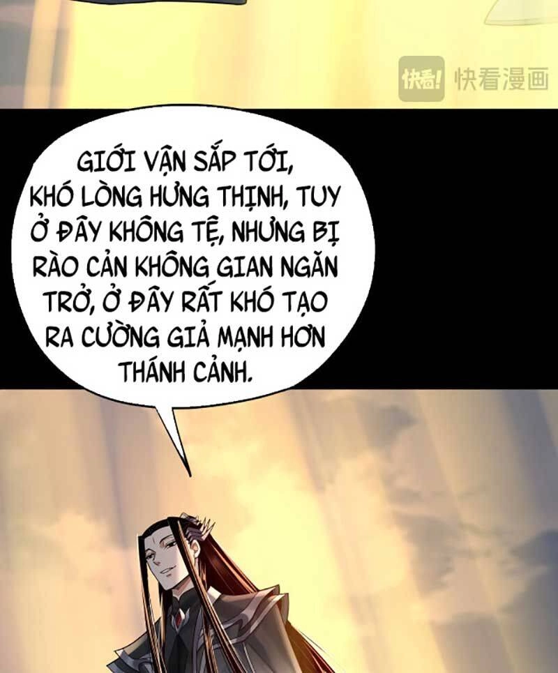 Ta Trời Sinh Đã Là Nhân Vật Phản Diện Chapter 101.1 - 32