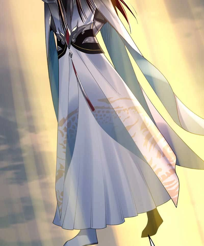 Ta Trời Sinh Đã Là Nhân Vật Phản Diện Chapter 101.1 - 33