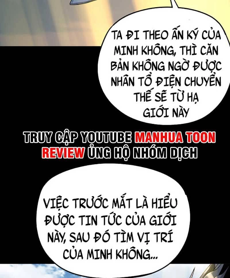 Ta Trời Sinh Đã Là Nhân Vật Phản Diện Chapter 101.1 - 34