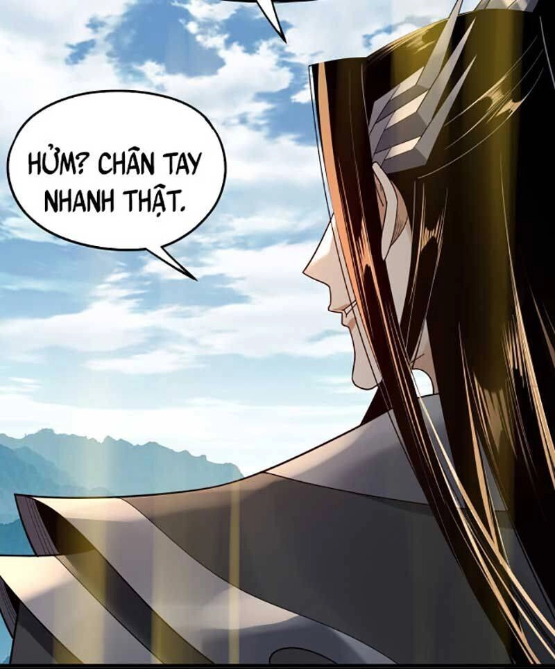 Ta Trời Sinh Đã Là Nhân Vật Phản Diện Chapter 101.1 - 35