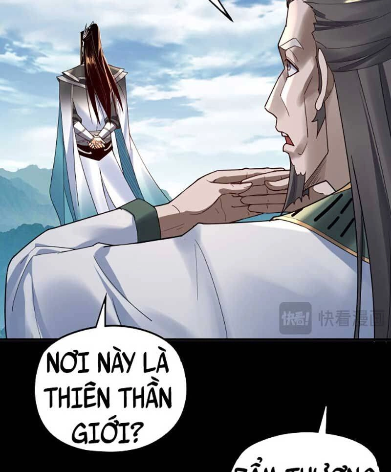 Ta Trời Sinh Đã Là Nhân Vật Phản Diện Chapter 101.1 - 41