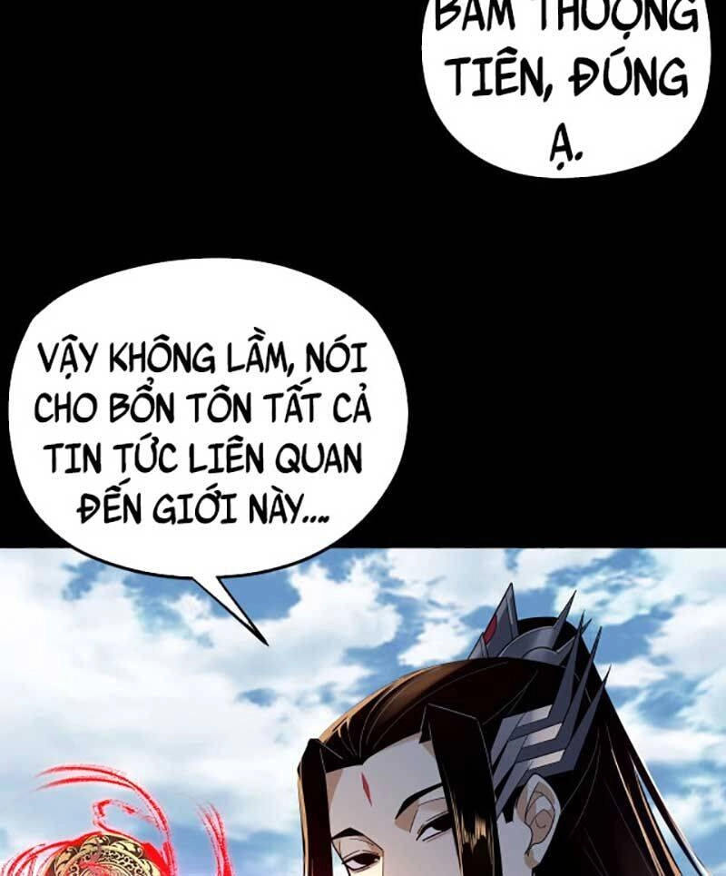 Ta Trời Sinh Đã Là Nhân Vật Phản Diện Chapter 101.1 - 42