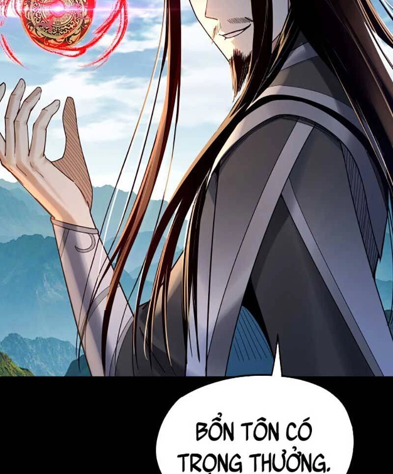 Ta Trời Sinh Đã Là Nhân Vật Phản Diện Chapter 101.1 - 43