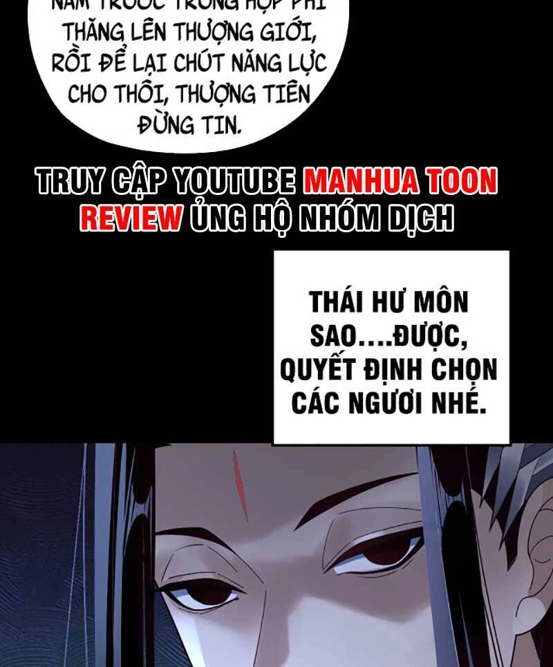 Ta Trời Sinh Đã Là Nhân Vật Phản Diện Chapter 101.1 - 49