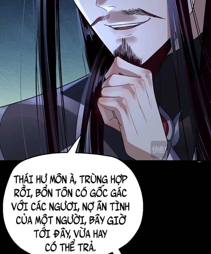 Ta Trời Sinh Đã Là Nhân Vật Phản Diện Chapter 101.1 - 50