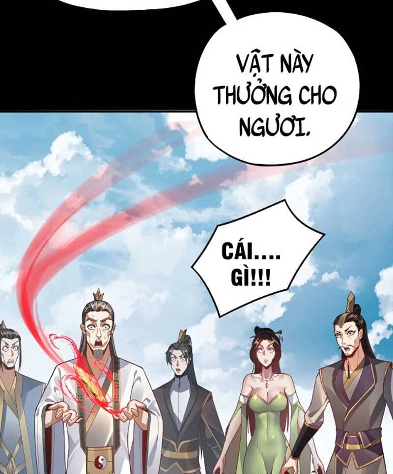 Ta Trời Sinh Đã Là Nhân Vật Phản Diện Chapter 101.1 - 51