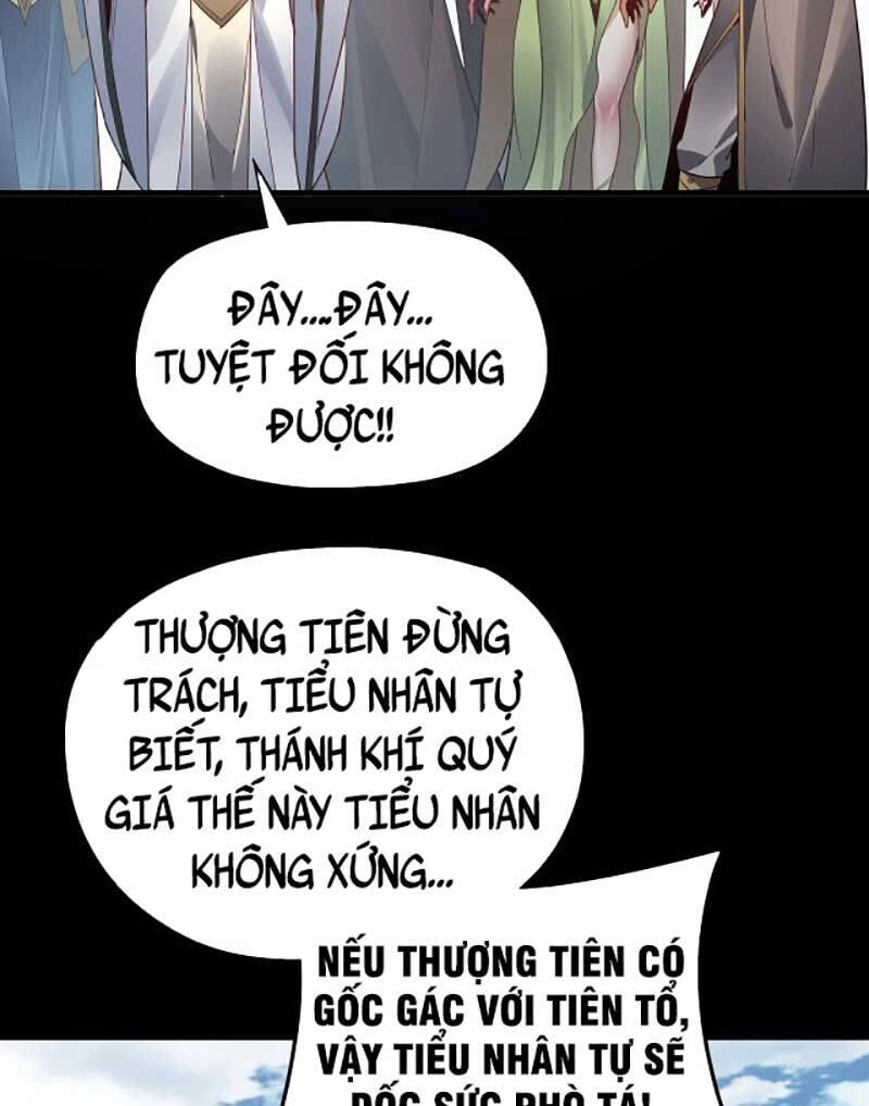 Ta Trời Sinh Đã Là Nhân Vật Phản Diện Chapter 101.1 - 52