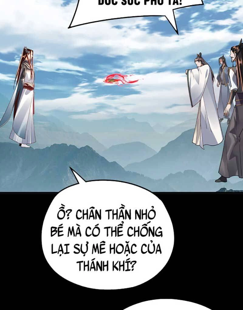 Ta Trời Sinh Đã Là Nhân Vật Phản Diện Chapter 101.1 - 53