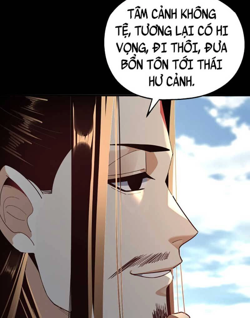 Ta Trời Sinh Đã Là Nhân Vật Phản Diện Chapter 101.1 - 54