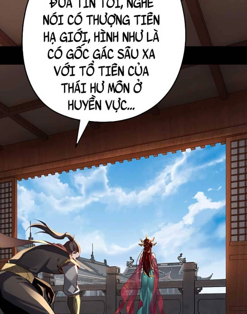 Ta Trời Sinh Đã Là Nhân Vật Phản Diện Chapter 101.1 - 57