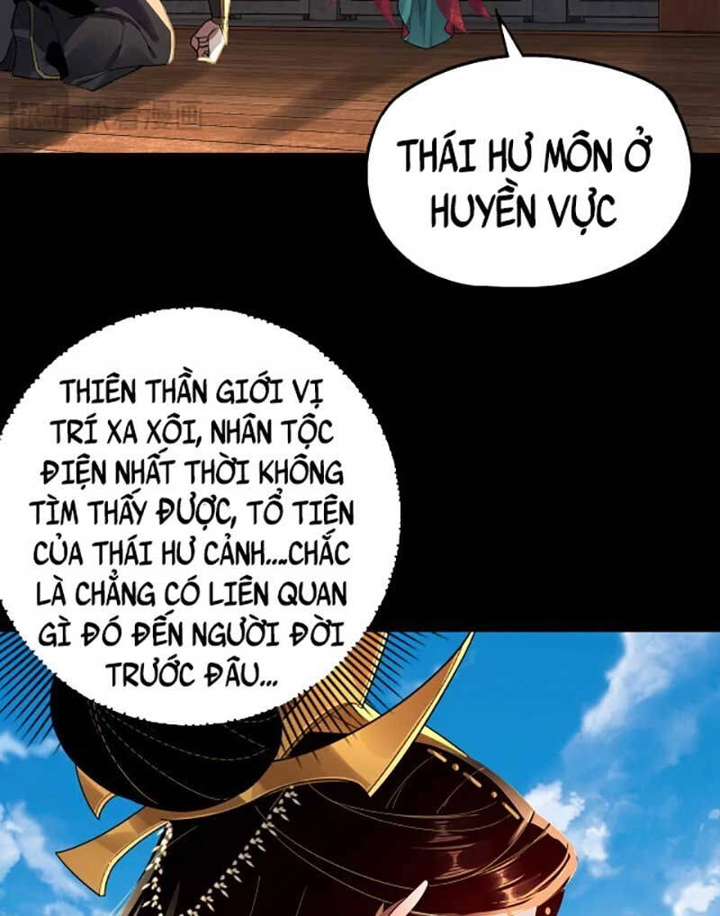 Ta Trời Sinh Đã Là Nhân Vật Phản Diện Chapter 101.1 - 58