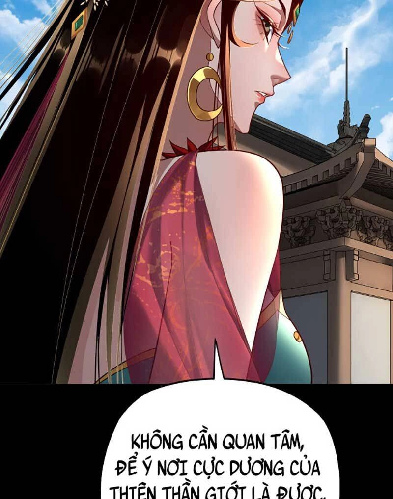 Ta Trời Sinh Đã Là Nhân Vật Phản Diện Chapter 101.1 - 59