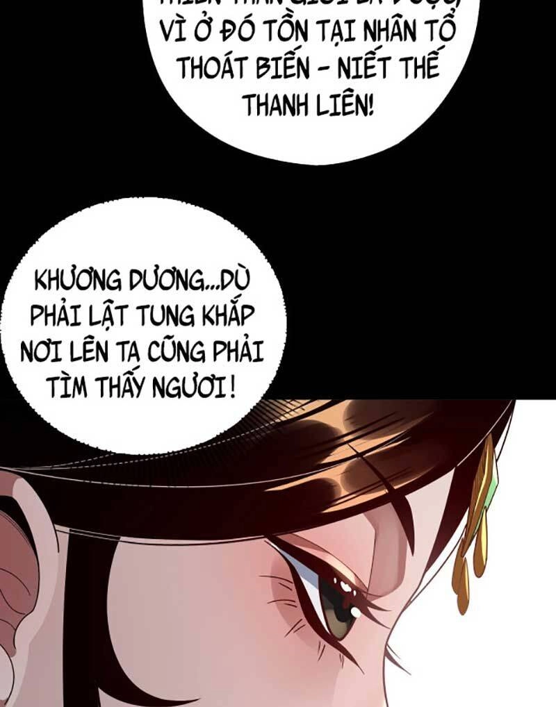 Ta Trời Sinh Đã Là Nhân Vật Phản Diện Chapter 101.1 - 60