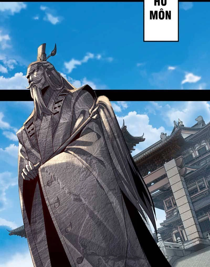 Ta Trời Sinh Đã Là Nhân Vật Phản Diện Chapter 101.1 - 62